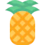 Pineapple icon 64x64