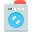 Laundry service icon 64x64
