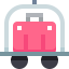 Trolley icon 64x64