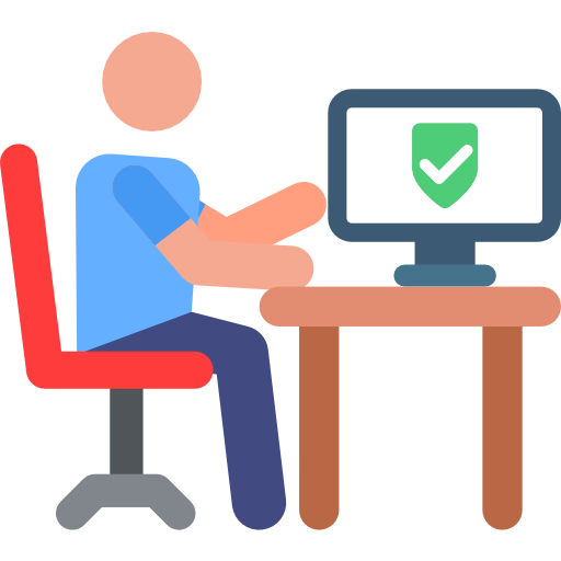 Data icon