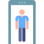 Body scan icon 64x64