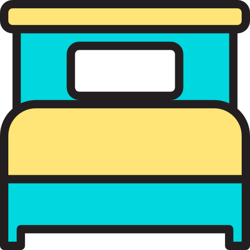 Bed icon