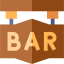 Bar icon 64x64