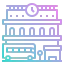 Bus stop icon 64x64