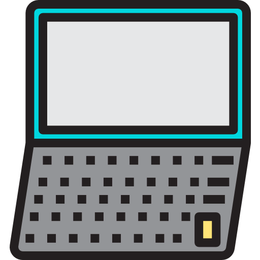 Notebooks icon