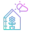 Greenhouse іконка 64x64