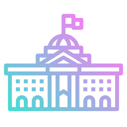 Goverment icône