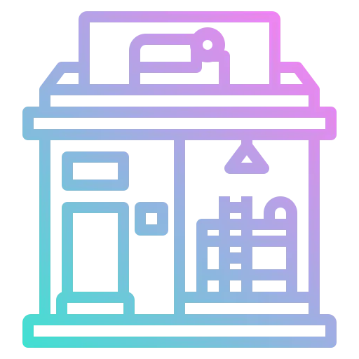Hostel іконка