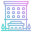 Hotel icon 64x64