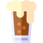 Toasted beer icon 64x64