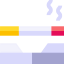 Cigarette icon 64x64