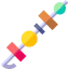 Skewer icon 64x64