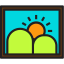 Picture Symbol 64x64
