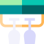 Glasses icon 64x64