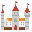 Castle icon 64x64