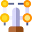 Beer tap icon 64x64