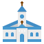 Church icon 64x64