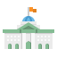 Goverment icon 64x64