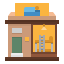 Hostel icon 64x64