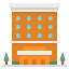 Hotel icon 64x64