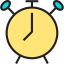 Alarm icon 64x64