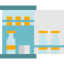 Minibar 图标 64x64