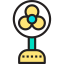 Fan Symbol 64x64
