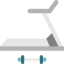 Treadmill 图标 64x64