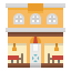 Restaurant icon 64x64