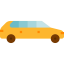Limousine 图标 64x64