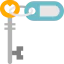 Key room 图标 64x64