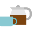Coffee pot 图标 64x64