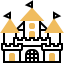 Castle icon 64x64