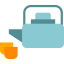 Tea pot 图标 64x64