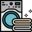 Washing machine 图标 64x64