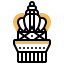 Crown icon 64x64