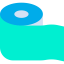 Toilet paper icon 64x64