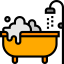 Bathtub 图标 64x64