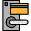 Keycard 图标 64x64