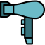 Hair dryer 图标 64x64