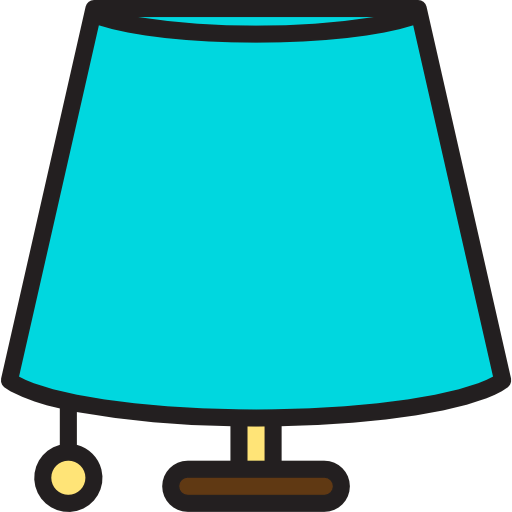 Lamp icon
