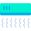 Air conditioner icon 64x64