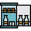 Minibar 图标 64x64