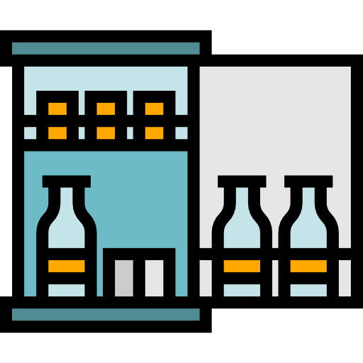 Minibar 图标