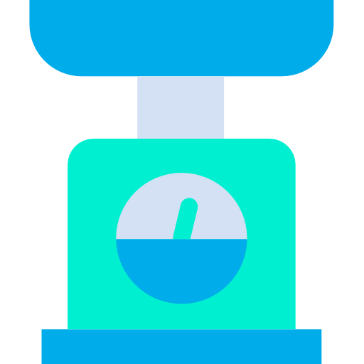 Scale icon