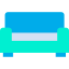 Sofa icon 64x64