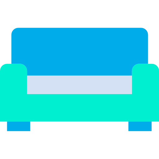 Sofa icon