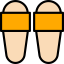 Slippers 图标 64x64