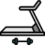 Treadmill 图标 64x64