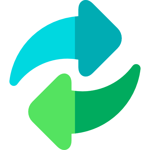 Exchange icon
